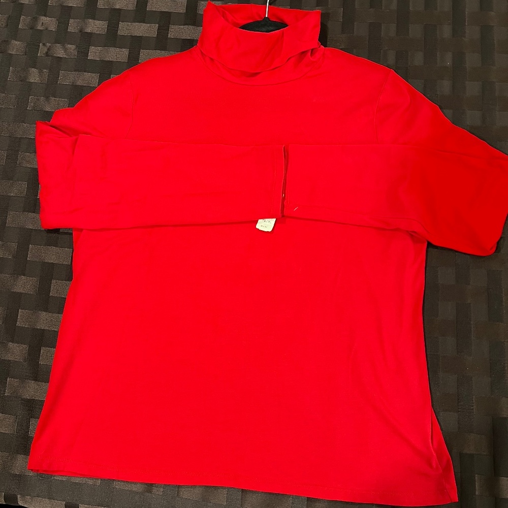 Talbots tee